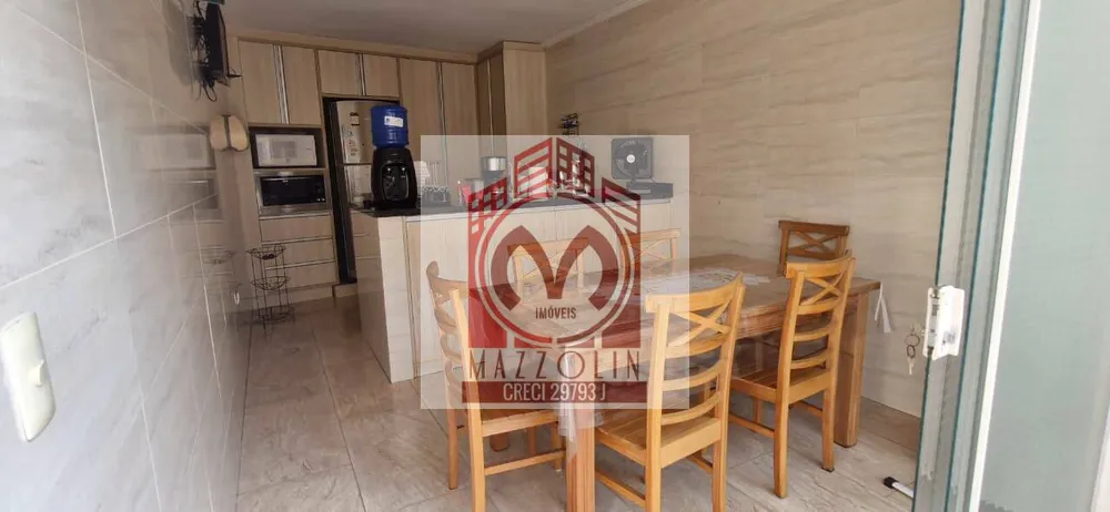 Casa, 3 quartos, 241 m² - Foto 12