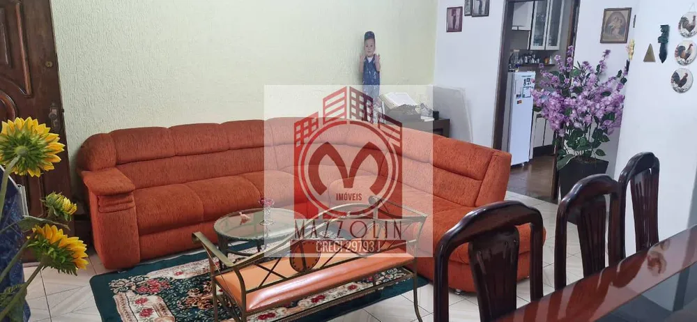 Casa, 3 quartos, 241 m² - Foto 2