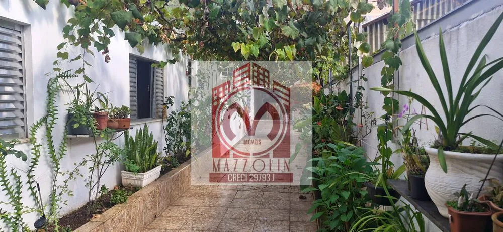 Casa, 3 quartos, 241 m² - Foto 5