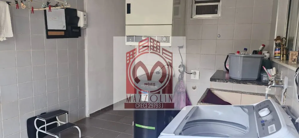 Casa, 3 quartos, 241 m² - Foto 3