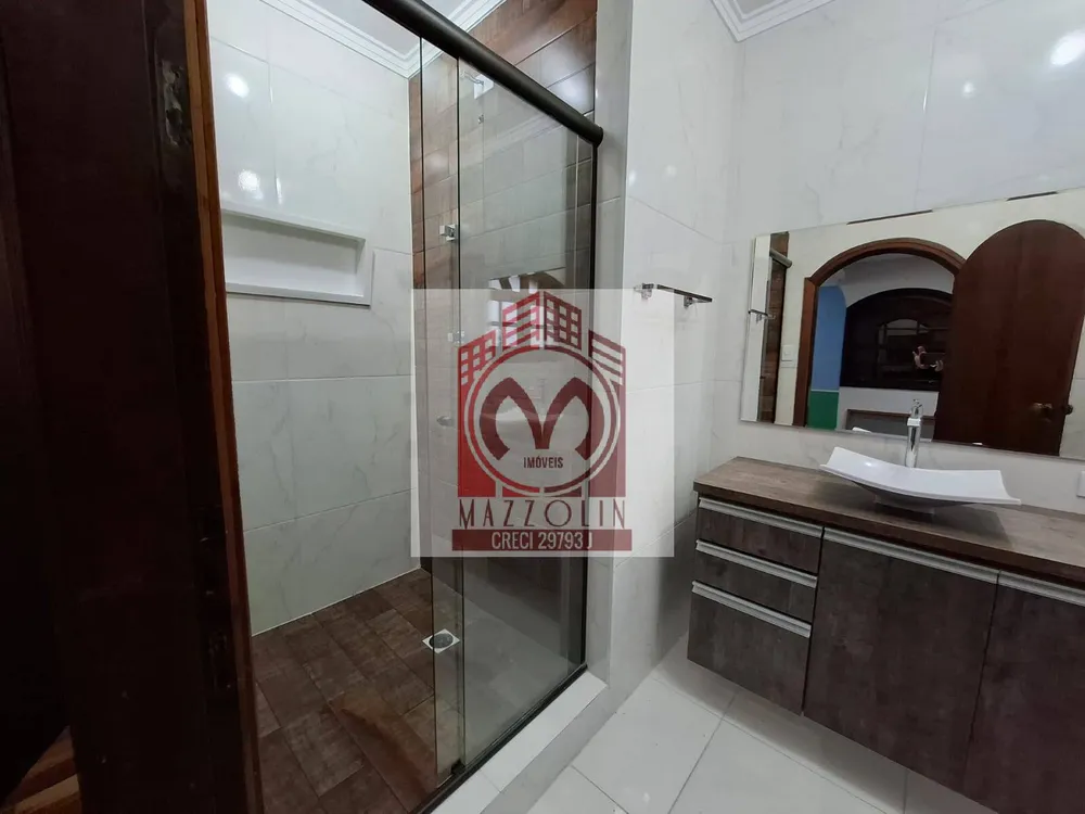 Sobrado, 4 quartos, 293 m² - Foto 6