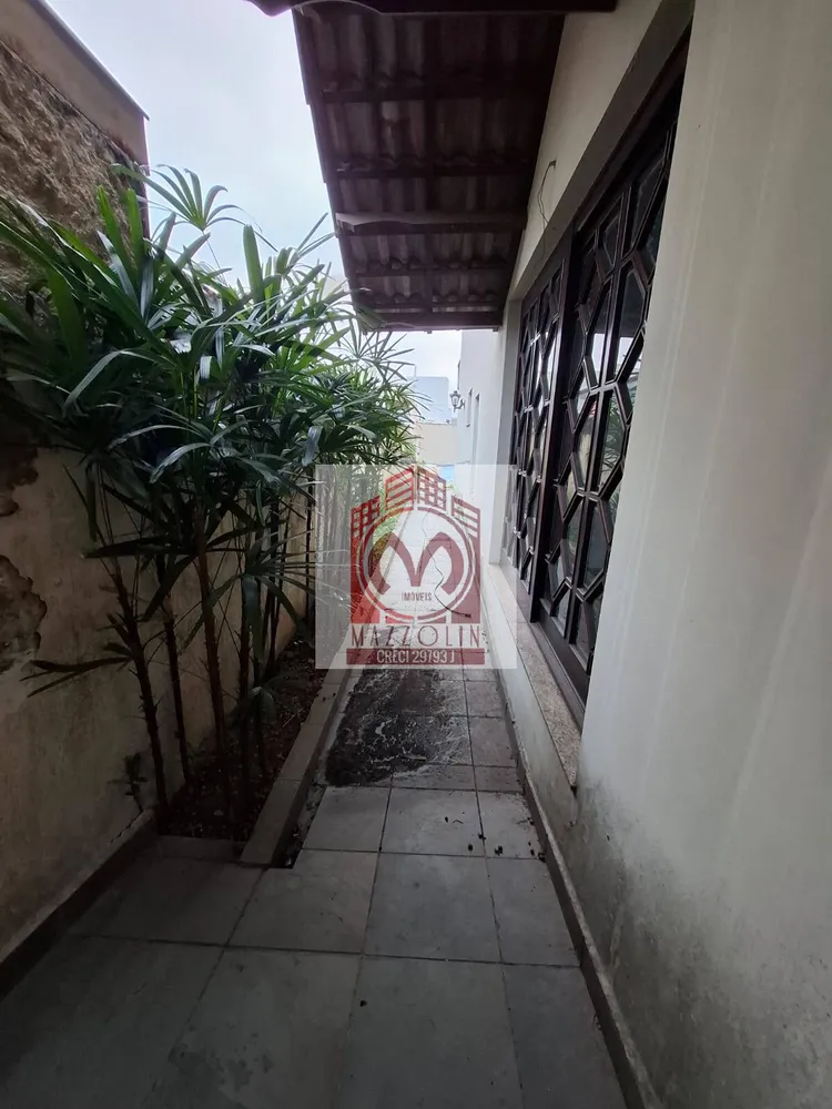 Sobrado, 4 quartos, 293 m² - Foto 5