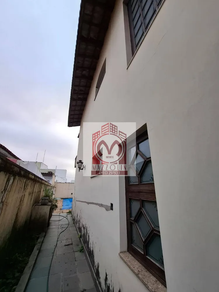 Sobrado, 4 quartos, 293 m² - Foto 10