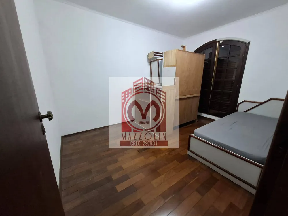 Sobrado, 4 quartos, 293 m² - Foto 7