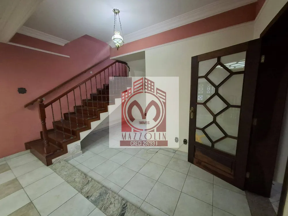 Sobrado, 4 quartos, 293 m² - Foto 3