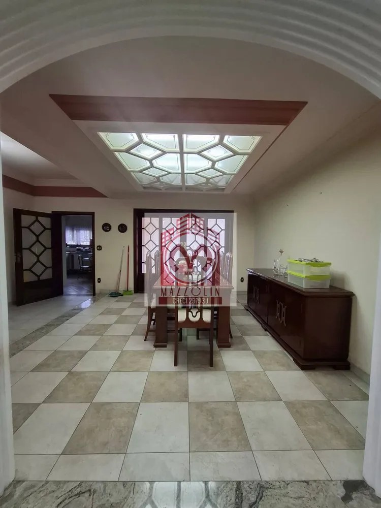 Sobrado, 4 quartos, 293 m² - Foto 8