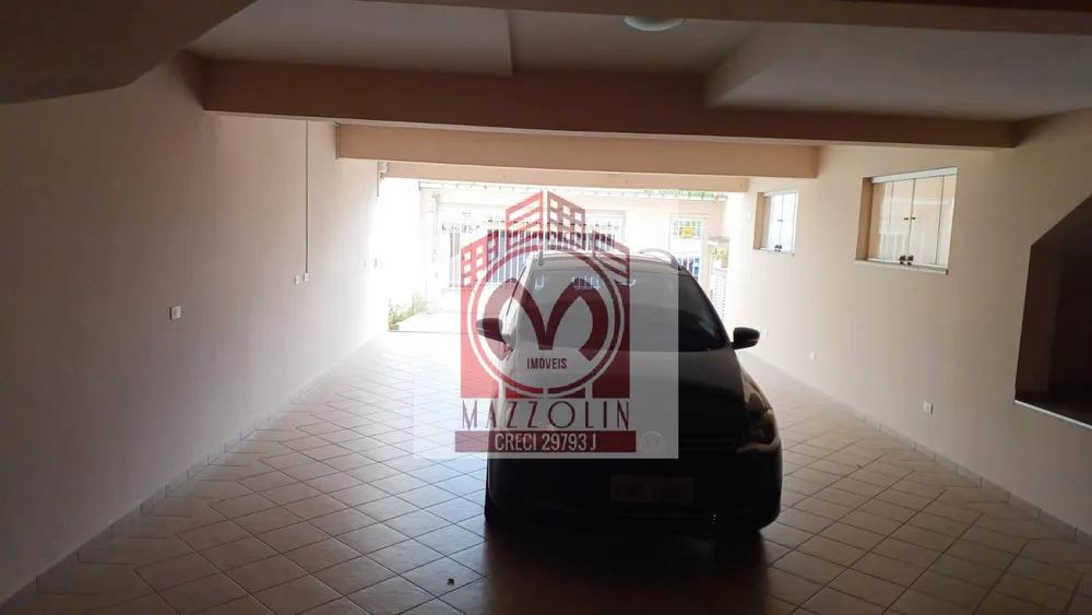 Sobrado, 3 quartos, 290 m² - Foto 6