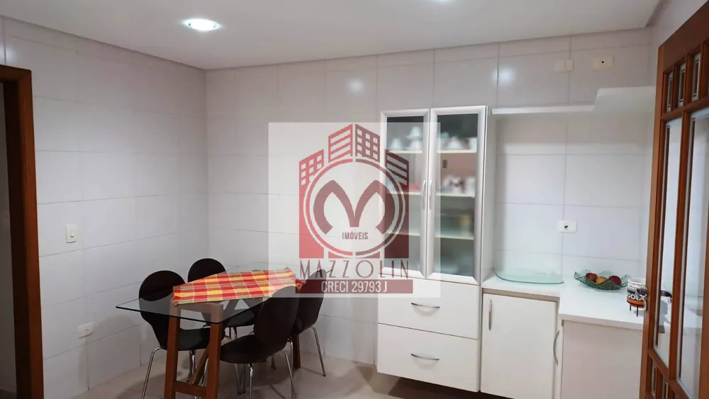 Sobrado, 3 quartos, 290 m² - Foto 7