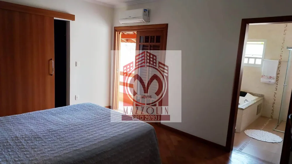 Sobrado, 3 quartos, 290 m² - Foto 5
