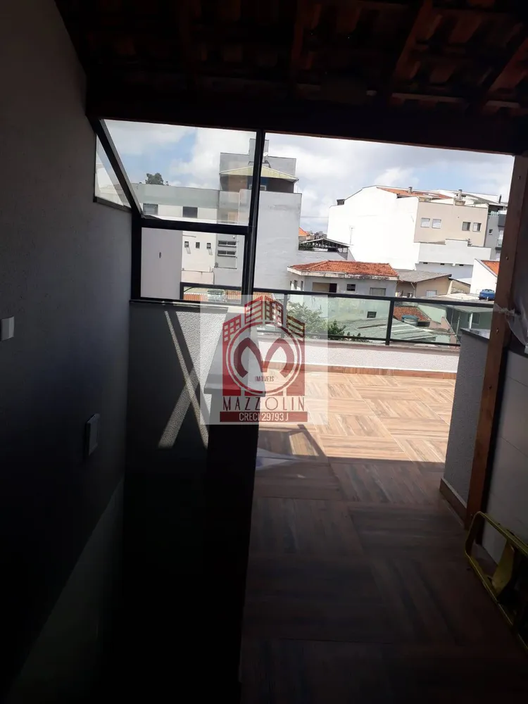Cobertura, 2 quartos, 102 m² - Foto 6
