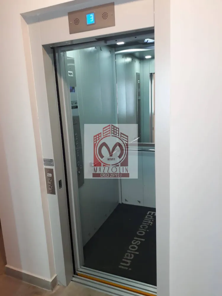 Cobertura, 2 quartos, 102 m² - Foto 9