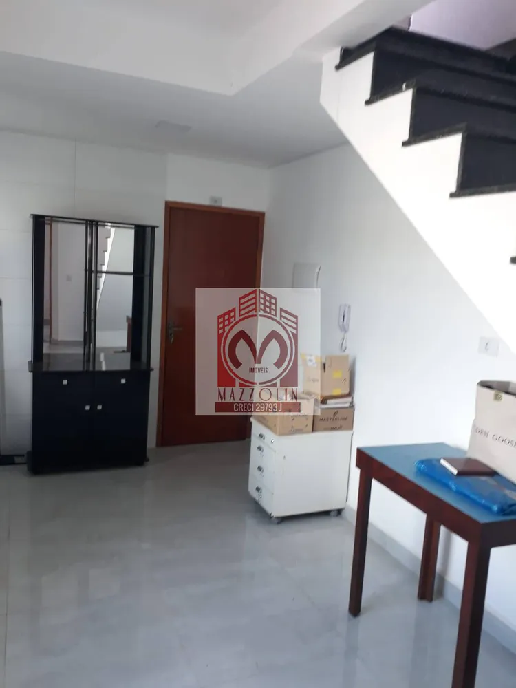 Cobertura, 2 quartos, 102 m² - Foto 3