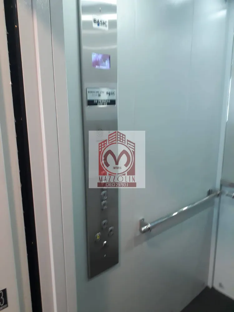 Cobertura, 2 quartos, 102 m² - Foto 11