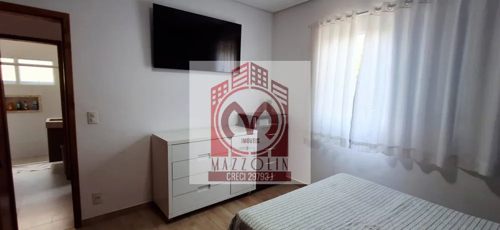 Casa, 3 quartos, 160 m² - Foto 9