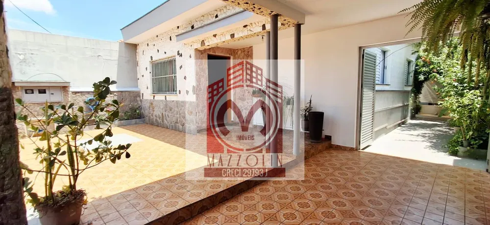 Casa, 3 quartos, 160 m² - Foto 1