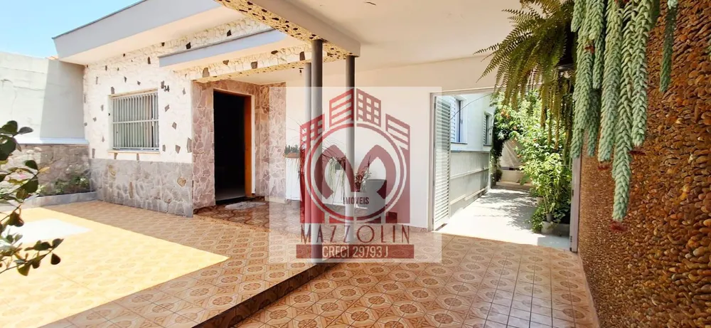 Casa, 3 quartos, 160 m² - Foto 4