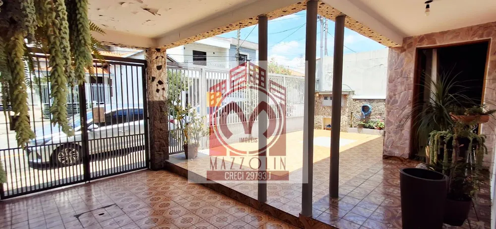 Casa, 3 quartos, 160 m² - Foto 3