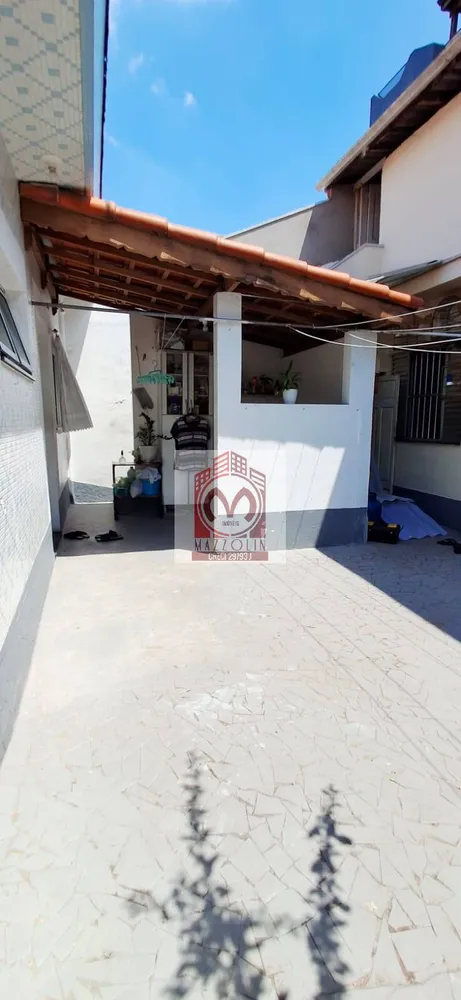 Casa, 3 quartos, 160 m² - Foto 12
