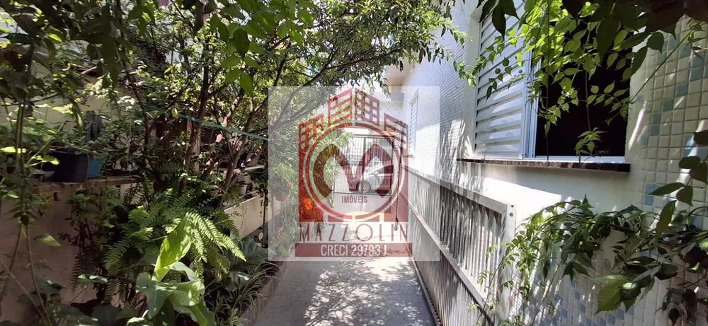 Casa, 3 quartos, 160 m² - Foto 10