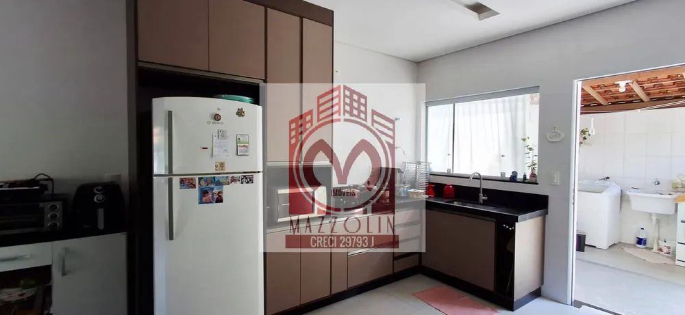 Casa, 3 quartos, 160 m² - Foto 5