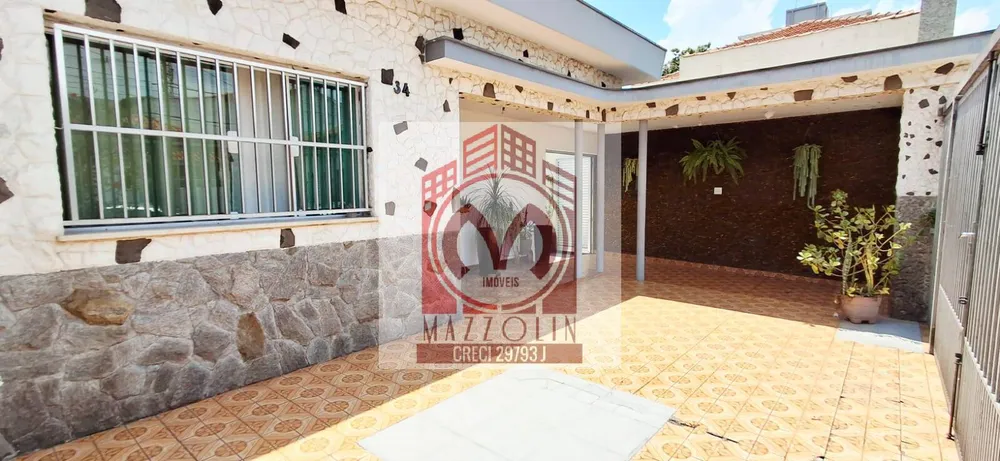 Casa, 3 quartos, 160 m² - Foto 2