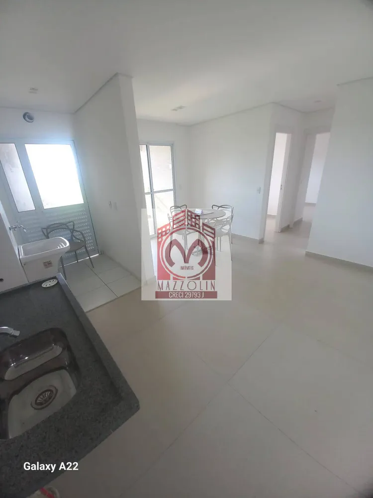 Apartamento, 2 quartos, 56 m² - Foto 7