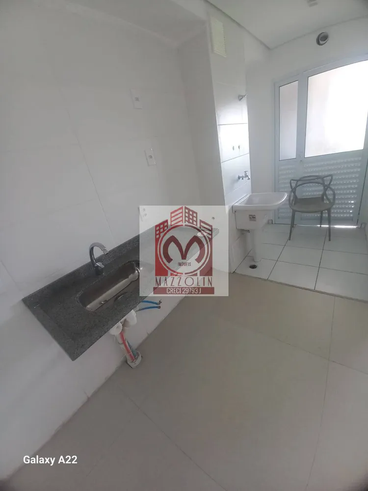 Apartamento, 2 quartos, 56 m² - Foto 5