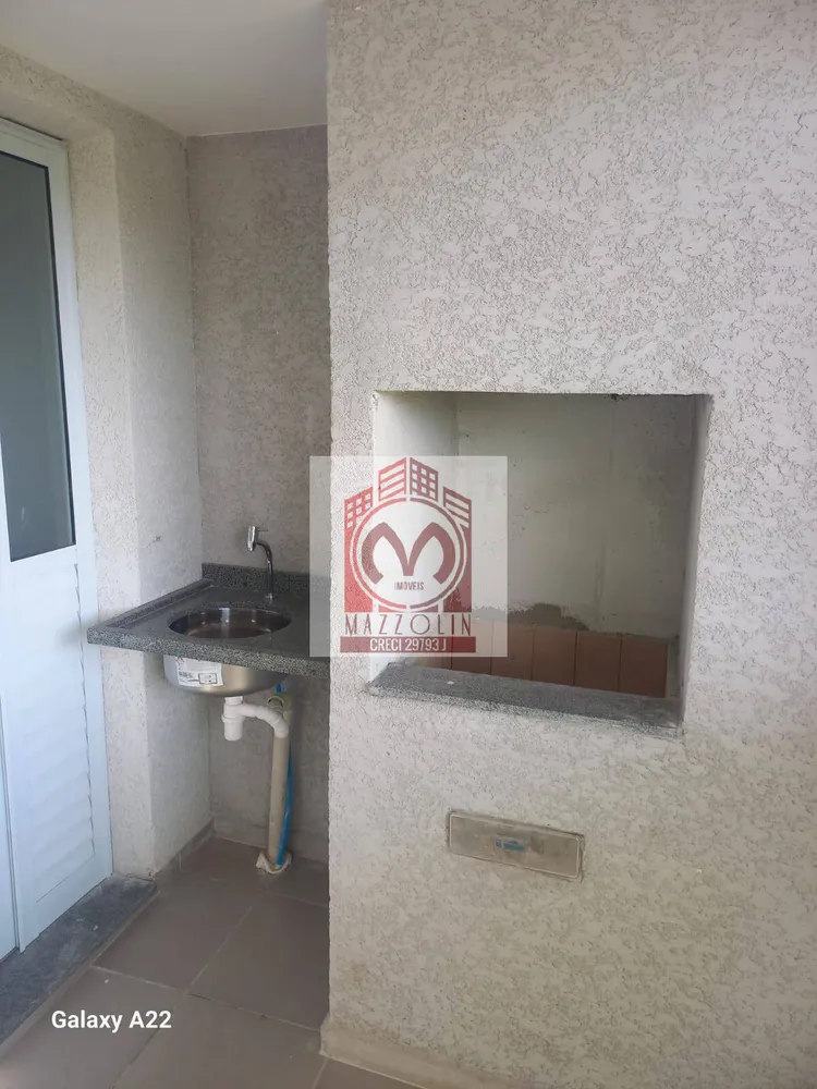 Apartamento, 2 quartos, 56 m² - Foto 5