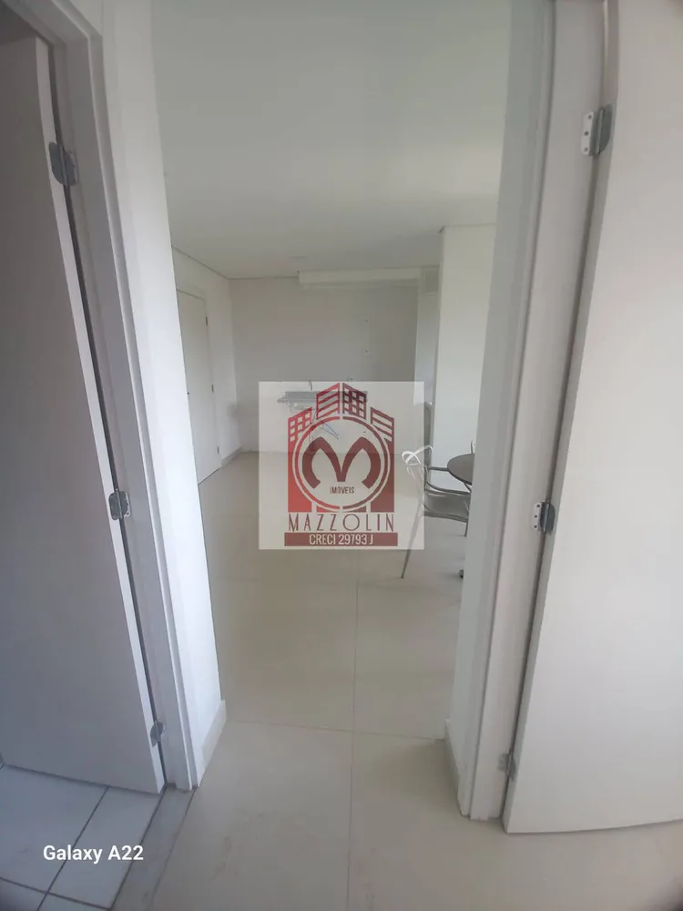 Apartamento, 2 quartos, 56 m² - Foto 10