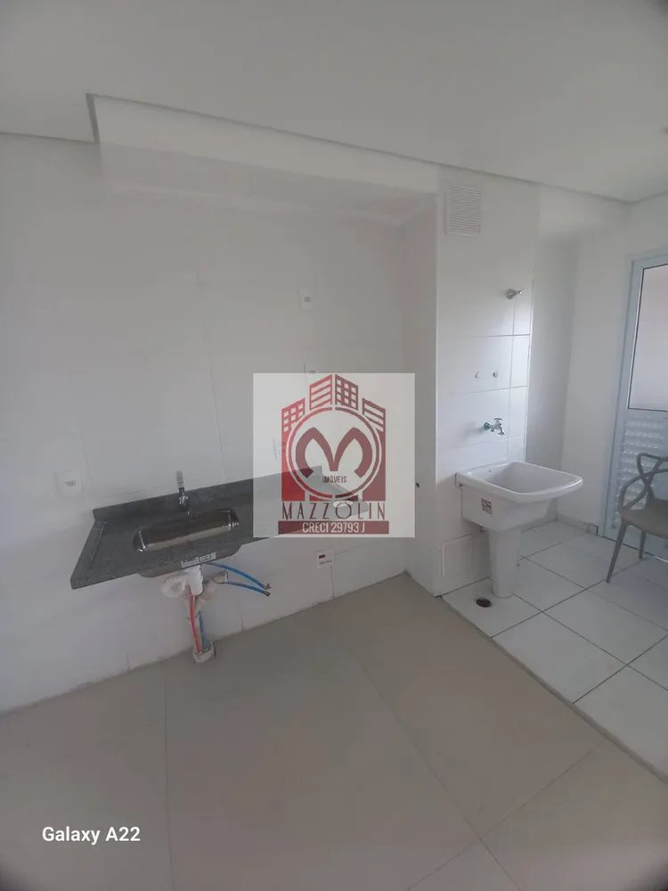 Apartamento, 2 quartos, 56 m² - Foto 8