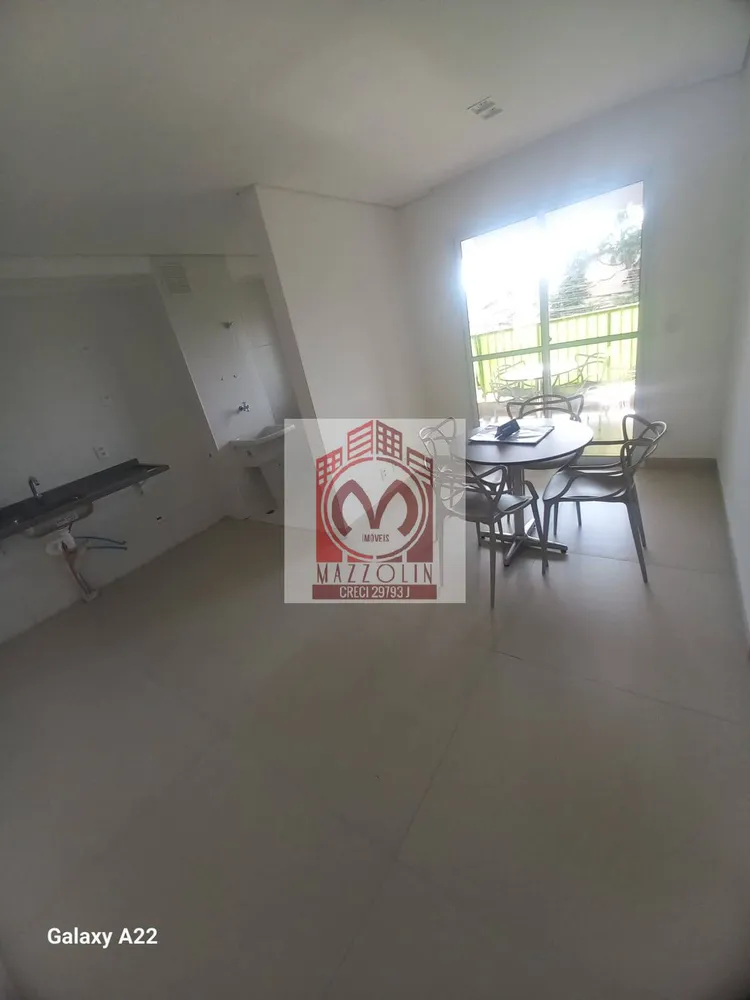 Apartamento, 2 quartos, 56 m² - Foto 6