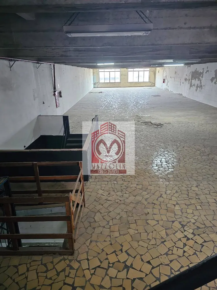 Depósito-Galpão, 420 m² - Foto 2