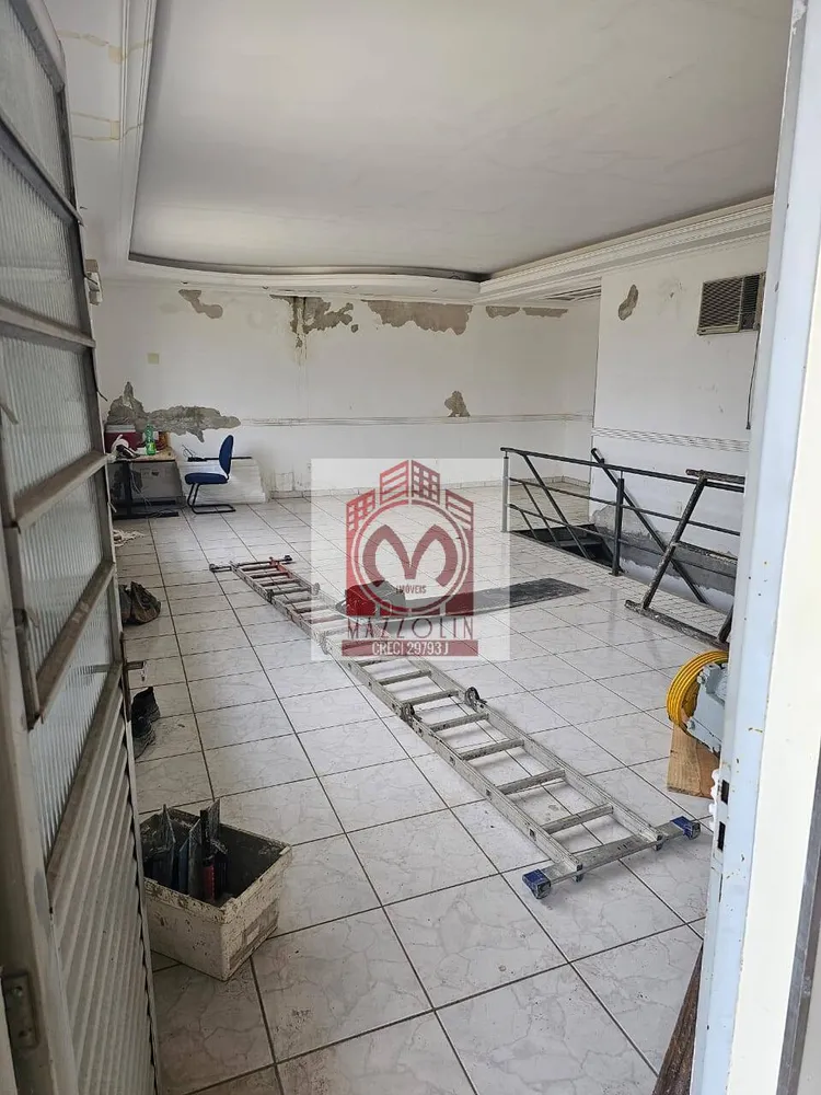 Depósito-Galpão, 420 m² - Foto 9