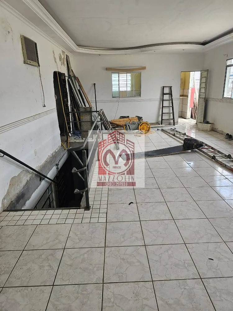 Depósito-Galpão, 420 m² - Foto 10