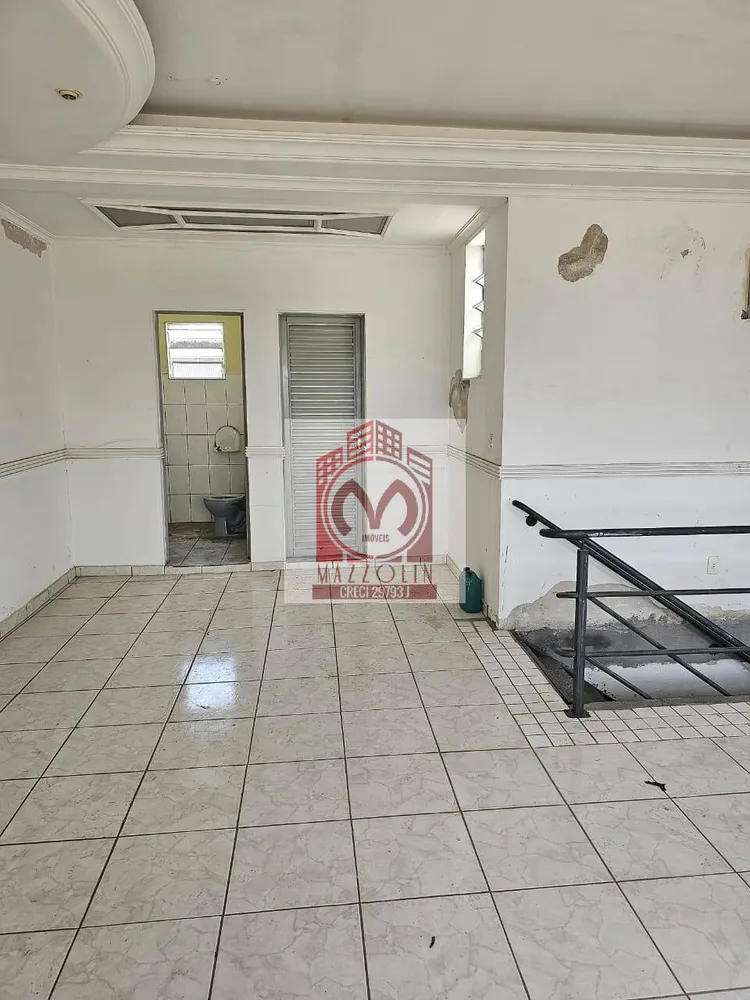 Depósito-Galpão, 420 m² - Foto 1