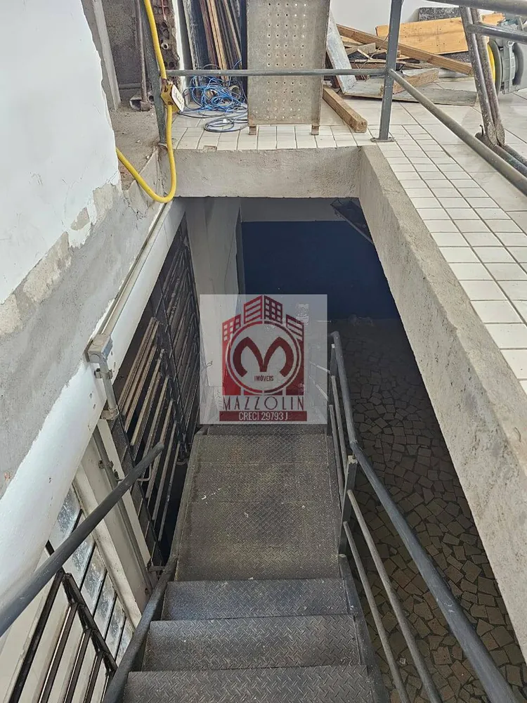 Depósito-Galpão, 420 m² - Foto 12