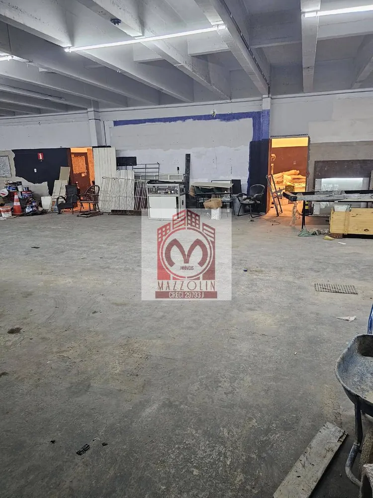 Depósito-Galpão, 420 m² - Foto 11