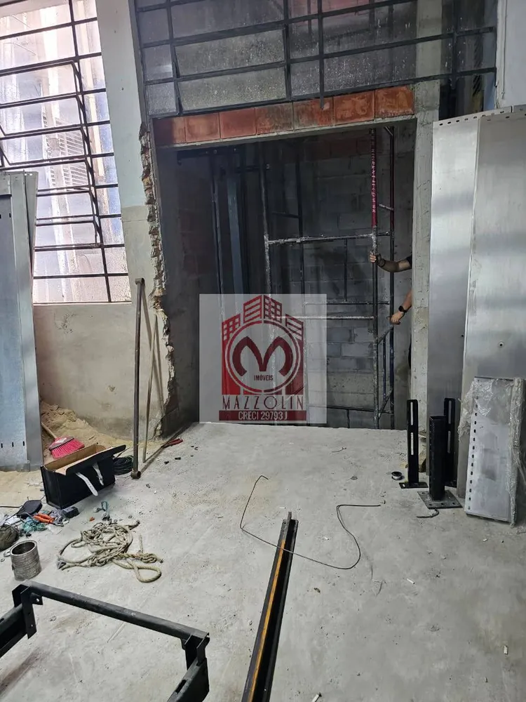 Depósito-Galpão, 420 m² - Foto 6
