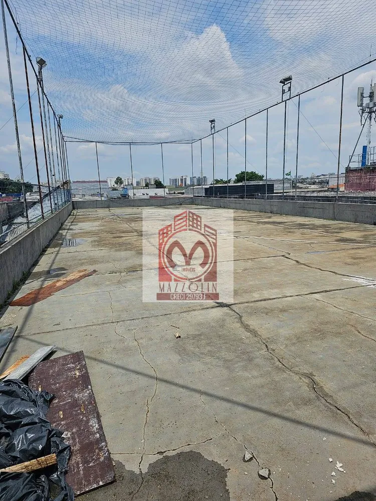 Depósito-Galpão, 420 m² - Foto 5
