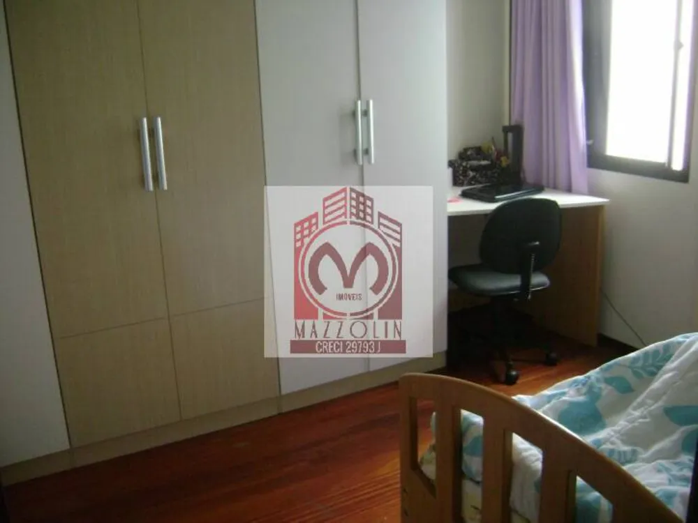 Apartamento, 3 quartos, 110 m² - Foto 9