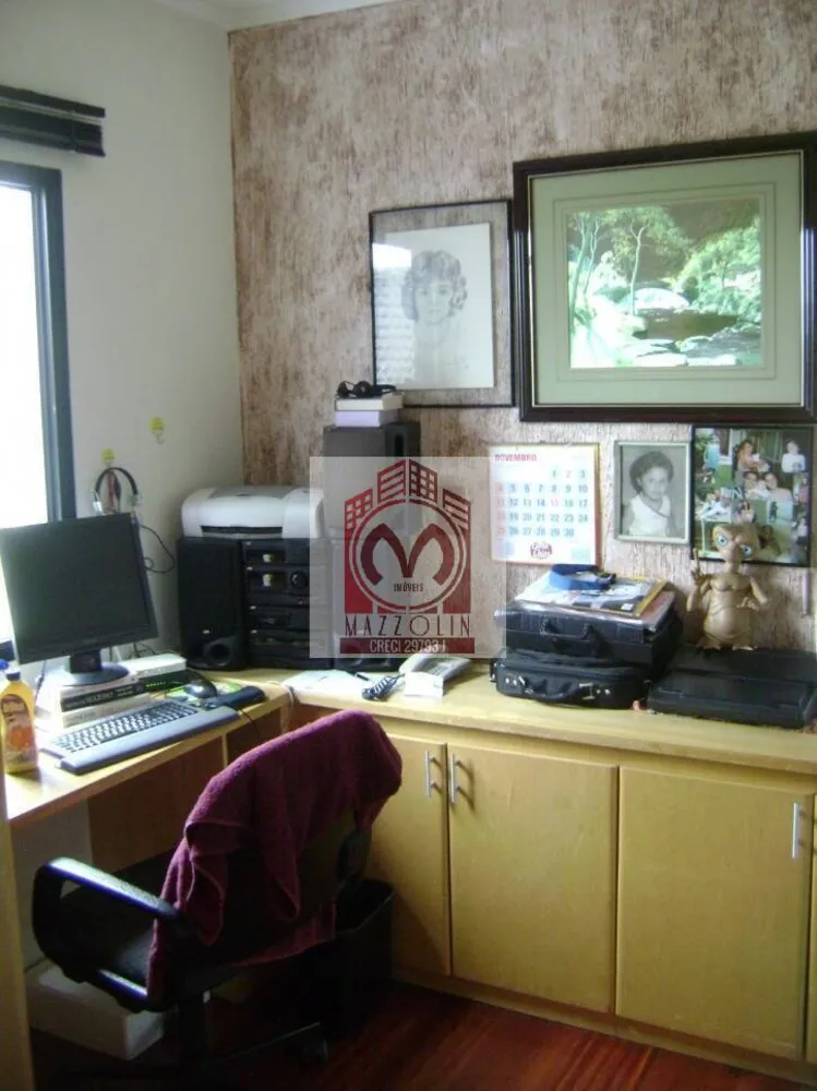 Apartamento, 3 quartos, 110 m² - Foto 11