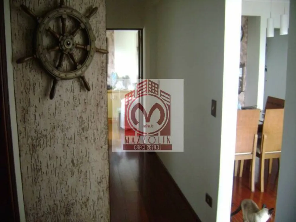 Apartamento, 3 quartos, 110 m² - Foto 4