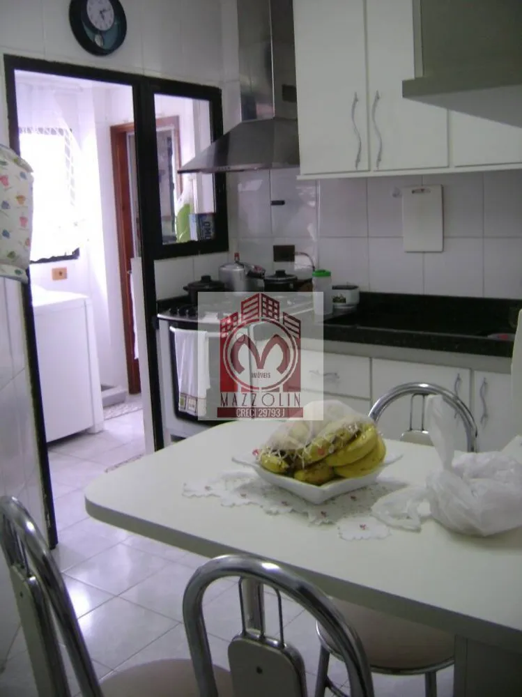 Apartamento, 3 quartos, 110 m² - Foto 1
