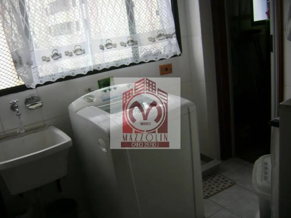 Apartamento, 3 quartos, 110 m² - Foto 13
