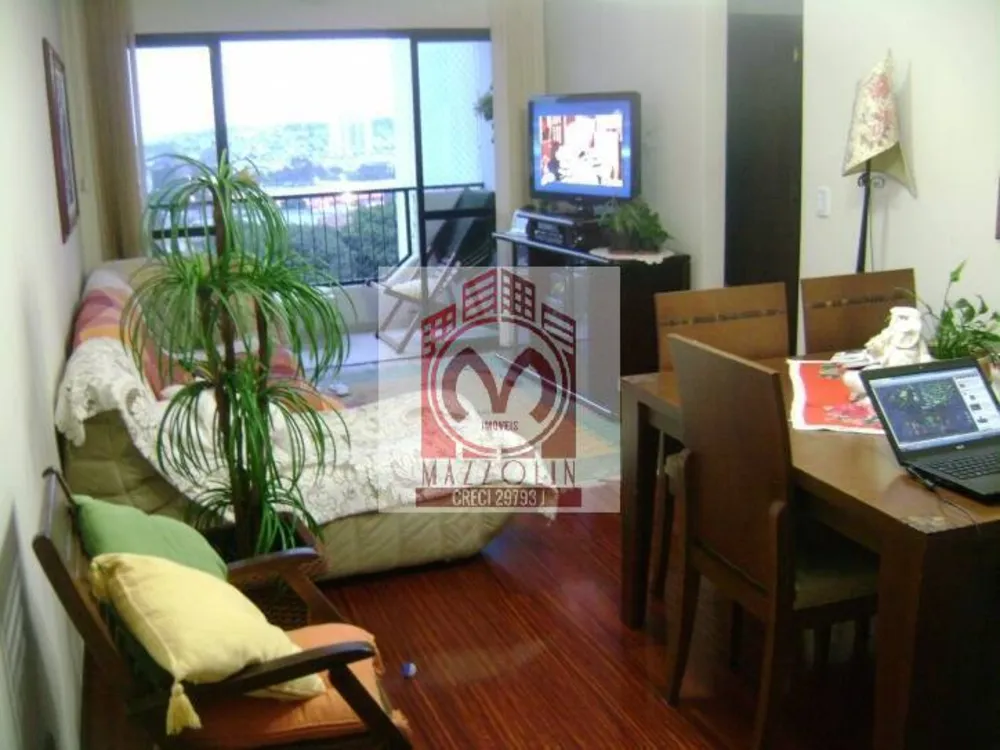 Apartamento, 3 quartos, 110 m² - Foto 2