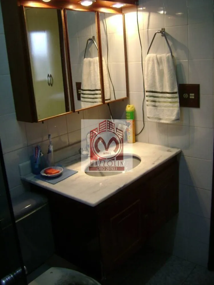 Apartamento, 3 quartos, 110 m² - Foto 7