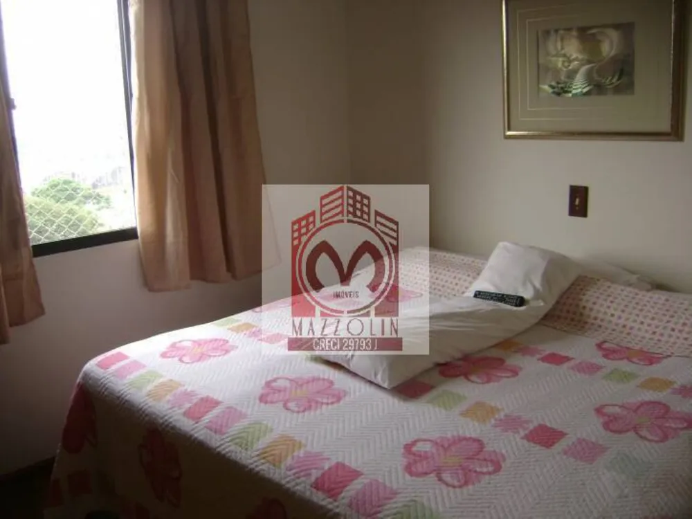 Apartamento, 3 quartos, 110 m² - Foto 6