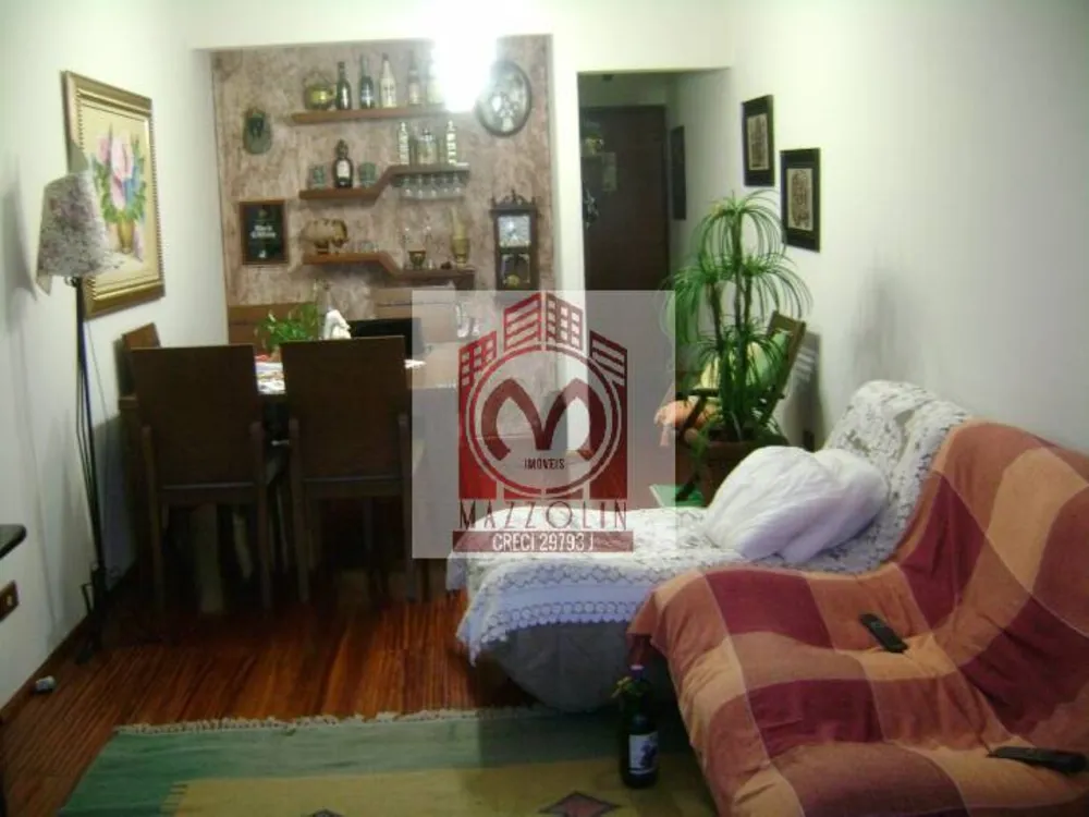 Apartamento, 3 quartos, 110 m² - Foto 3