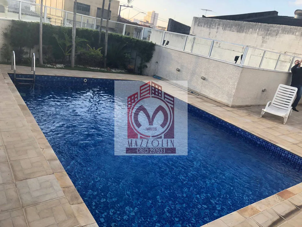 Apartamento, 2 quartos, 80 m² - Foto 2