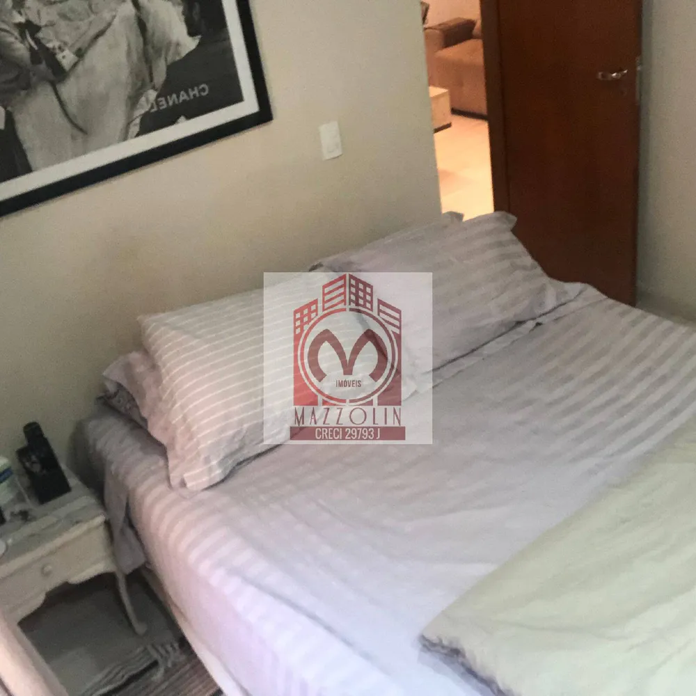 Apartamento, 2 quartos, 80 m² - Foto 1